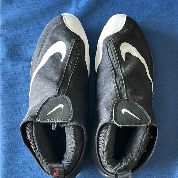 Nike Air Zoom Flight The Glove size 13 - Picture 6 of 7